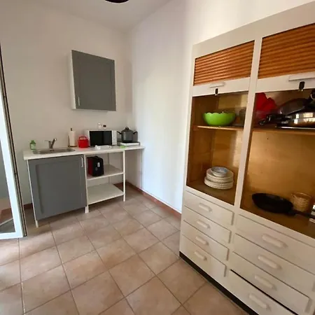 Cala Gonone Appartamenti Lägenhet
