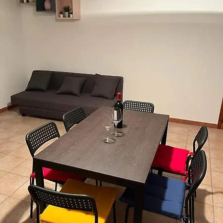 Cala Gonone Appartamenti Lägenhet *