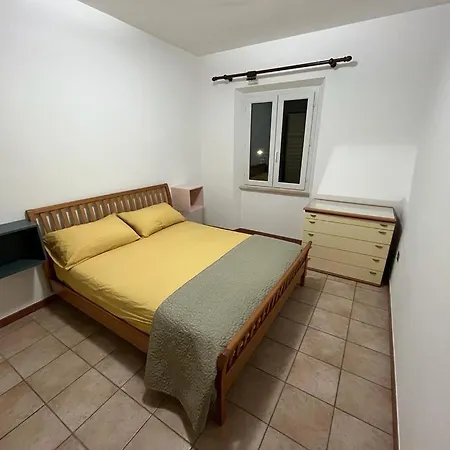 Lägenhet Cala Gonone Appartamenti Cala Gonone