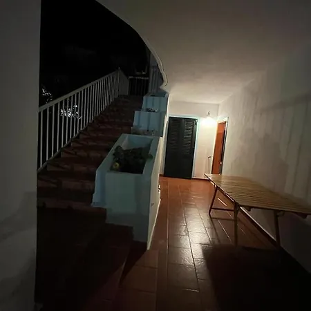 Cala Gonone Appartamenti Lägenhet