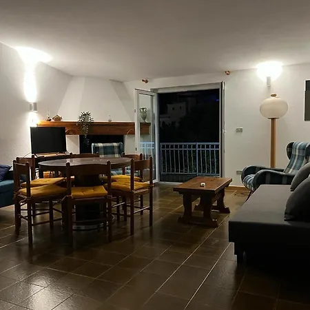 Lägenhet Cala Gonone Appartamenti