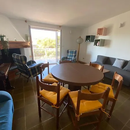 Cala Gonone Appartamenti Lägenhet *