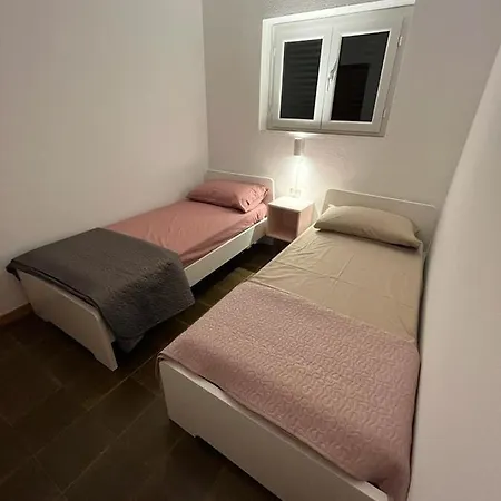 Lägenhet Cala Gonone Appartamenti *