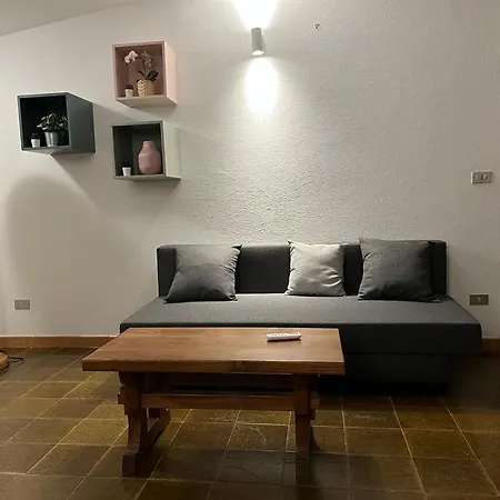 Lägenhet Cala Gonone Appartamenti Cala Gonone