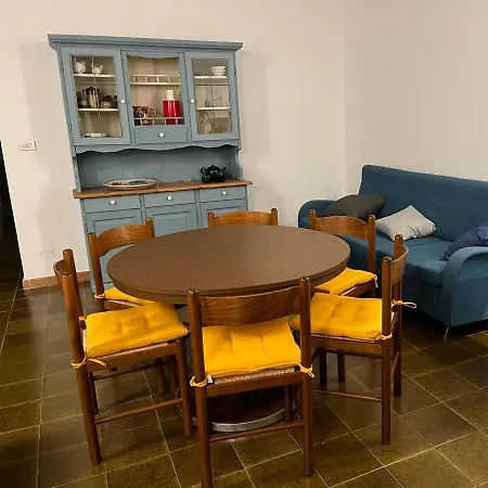Cala Gonone Appartamenti Lägenhet