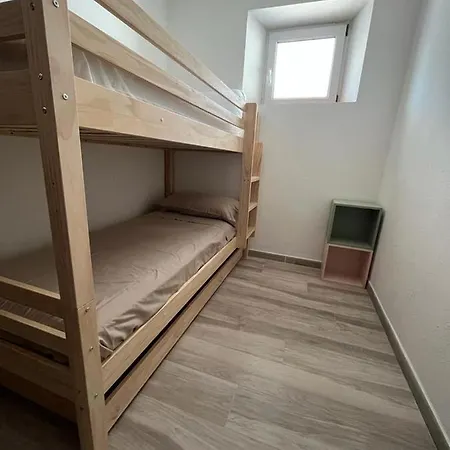 Lägenhet Cala Gonone Appartamenti